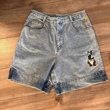 Vintage 90s women levis - Gem