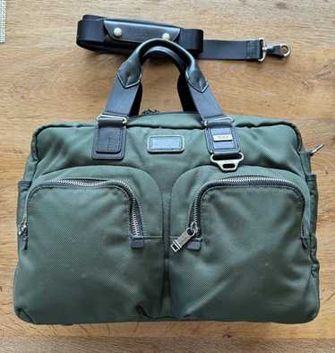 バッグ TUMI 22340BTH ALPHA BRAVO Tumi alpha bravo 22340sph - Gem