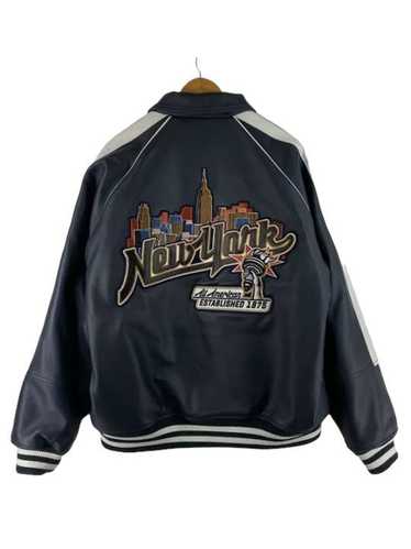 Avirex varsity jacket new - Gem