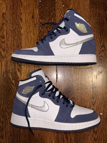 Jordan Brand Air Jordan 1 RETRO HIGH OG GS - image 1