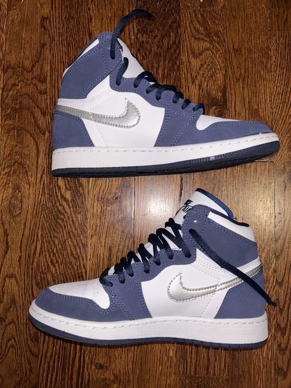 Jordan Brand Air Jordan 1 RETRO HIGH OG GS - image 3