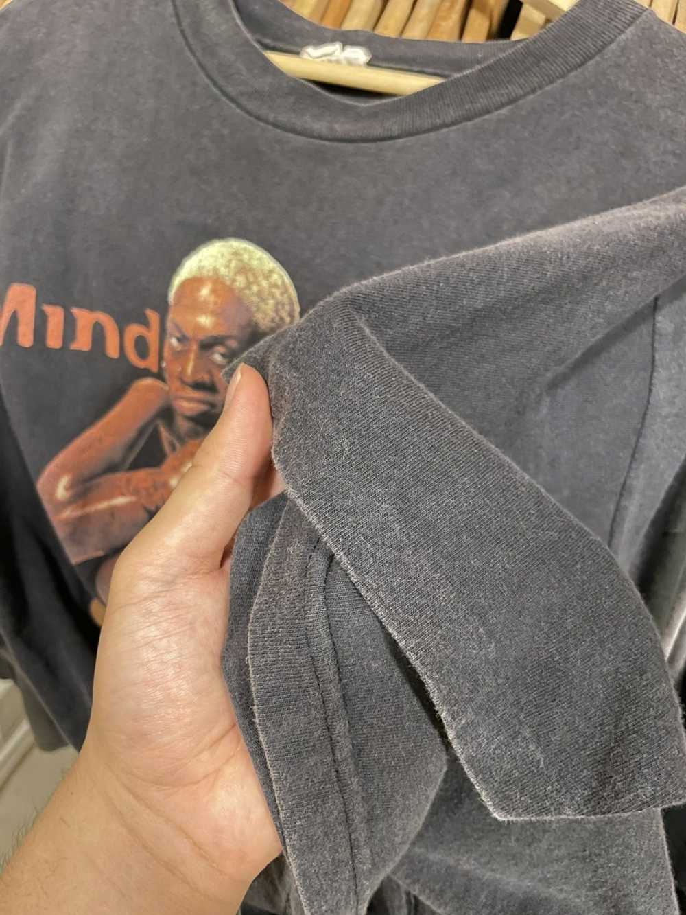 Vintage Vintage 1997 Dennis Rodman Mind Soul & Bo… - image 5