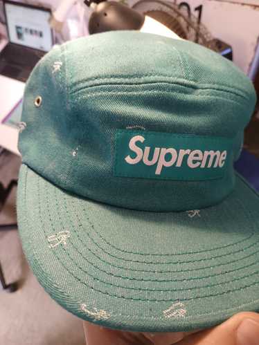 Supreme all over - Gem