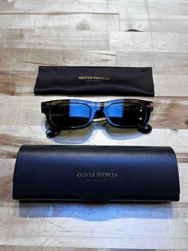 Louis Vuitton Sunglasses Frame Z0489E 93L Petit Soupçon Italy 56 mm Handmade
