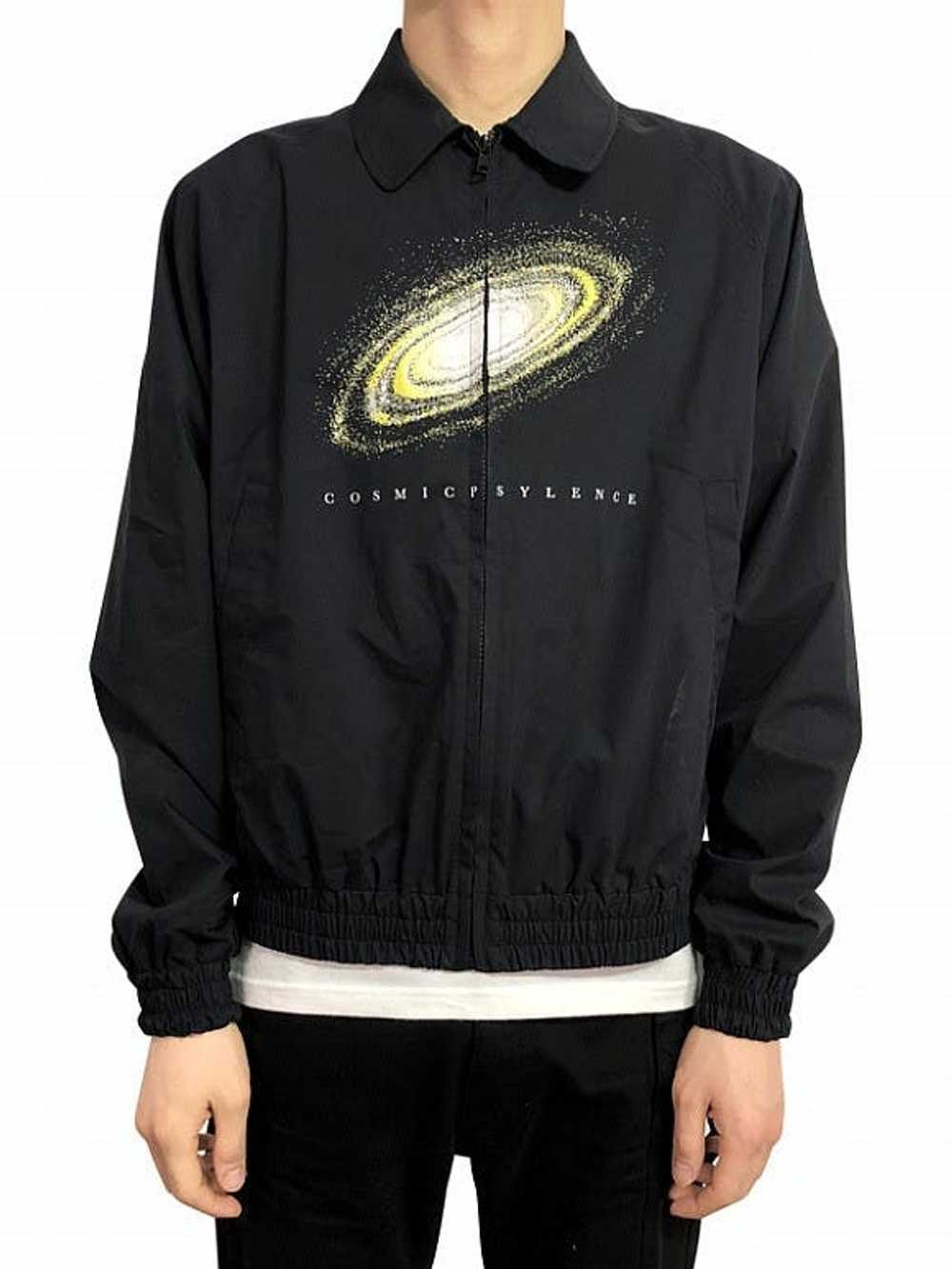 John Undercover JOHN UNDERCOER Cosmic jaket - image 1