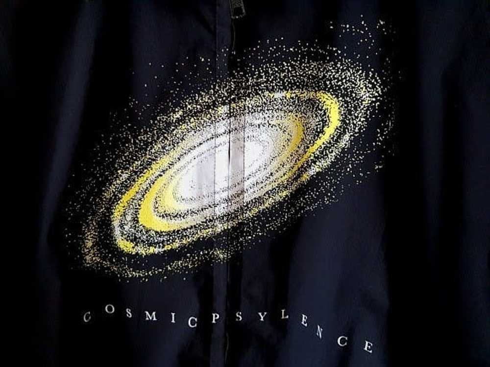 John Undercover JOHN UNDERCOER Cosmic jaket - image 3