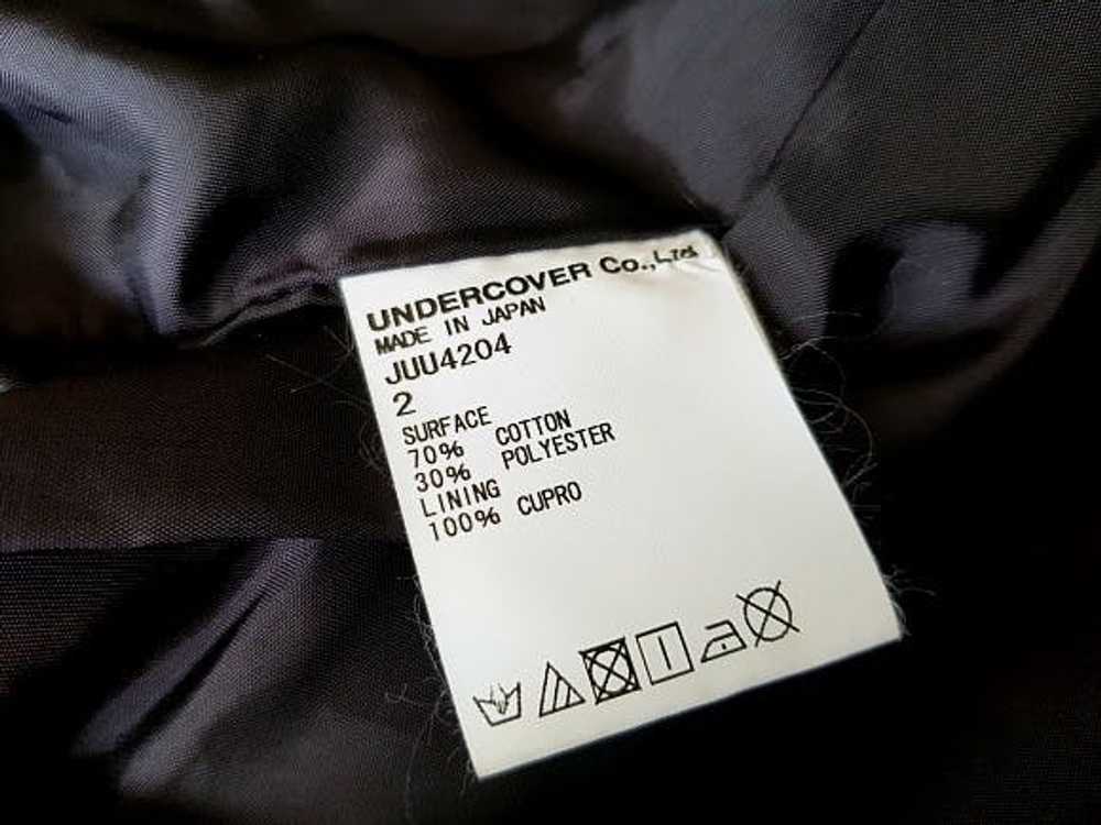 John Undercover JOHN UNDERCOER Cosmic jaket - image 5