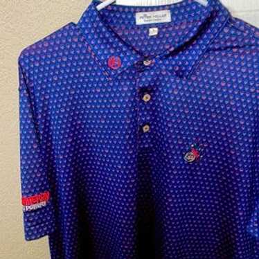 【新品】PETER MILLAR/SCOTTY CAMELON ポロシャツ 楽天市場】ピーターミラー PETER MILLAR（ゴルフ｜スポーツ