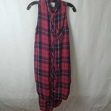 Rails Button Down - image 1