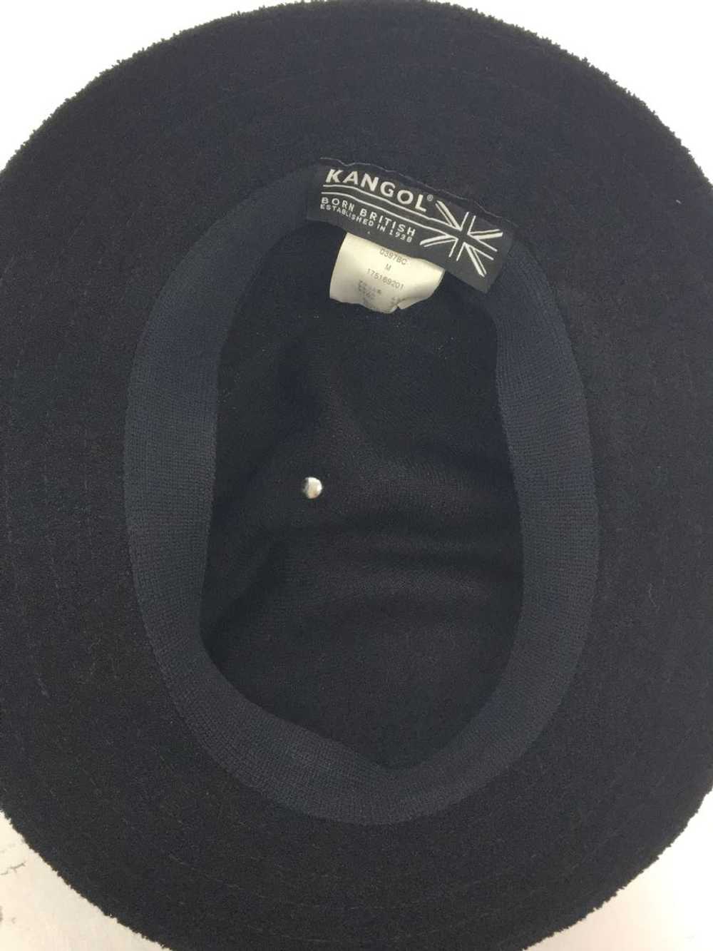 Kangol Bermuda Casual Bucket Hat Bucket Hat M Acr… - image 5