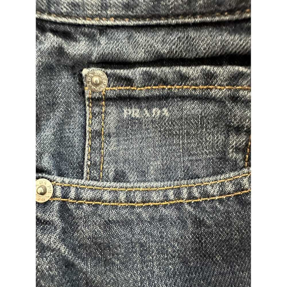Prada Straight jeans - image 5