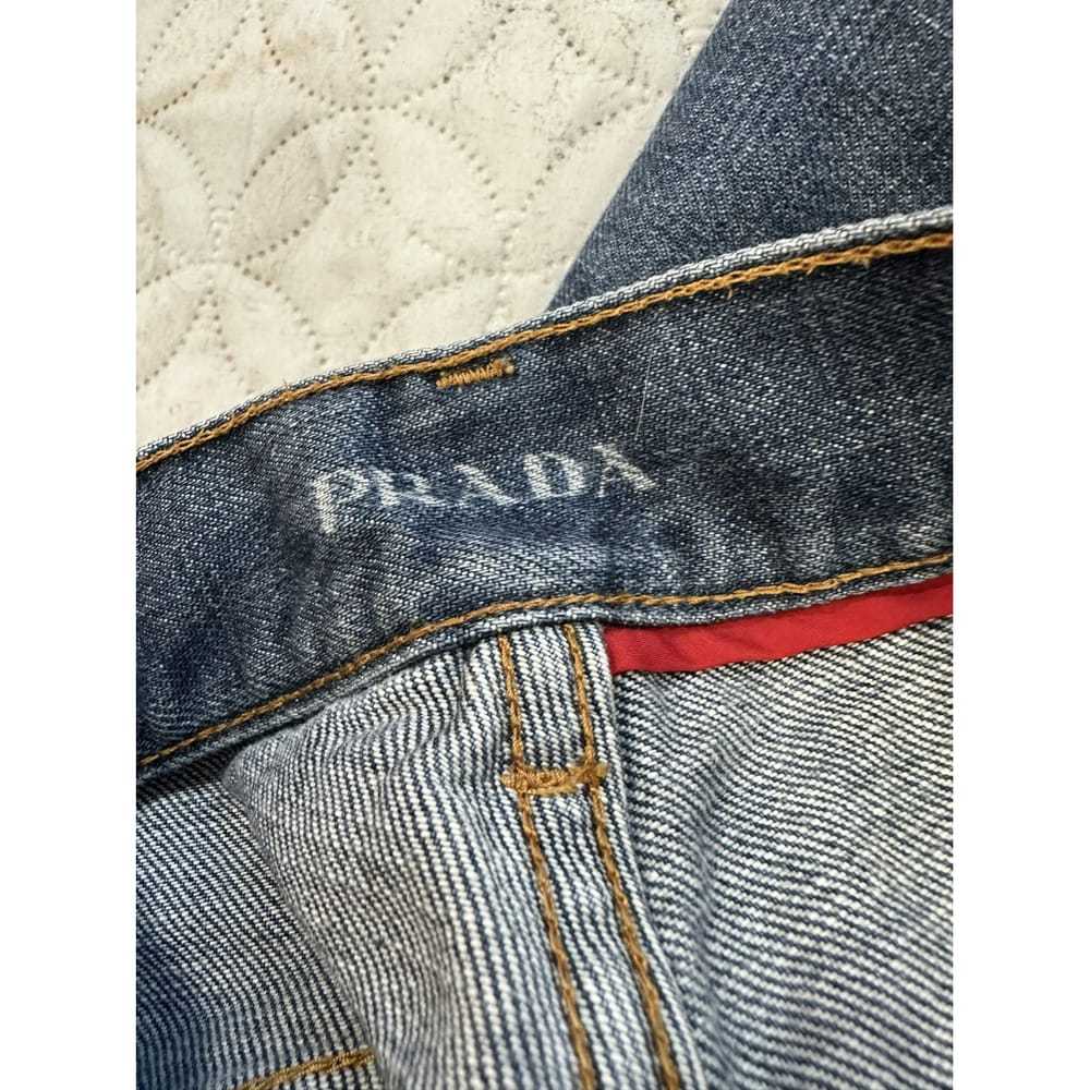 Prada Straight jeans - image 6