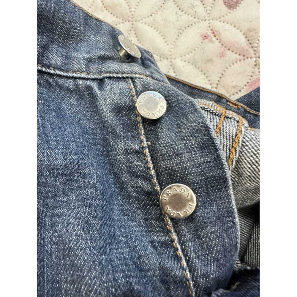 Prada Straight jeans - image 7