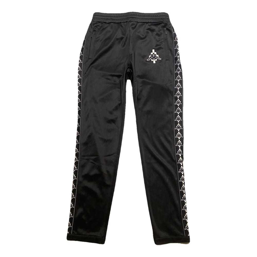 Marcelo Burlon Trousers - image 1