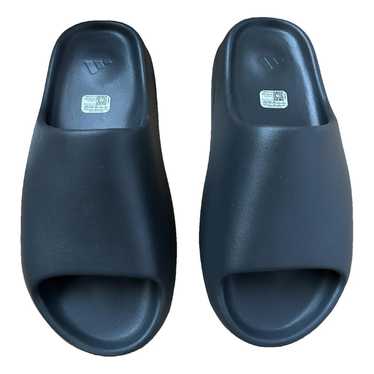 Yeezy x Adidas Slide sandals - image 1