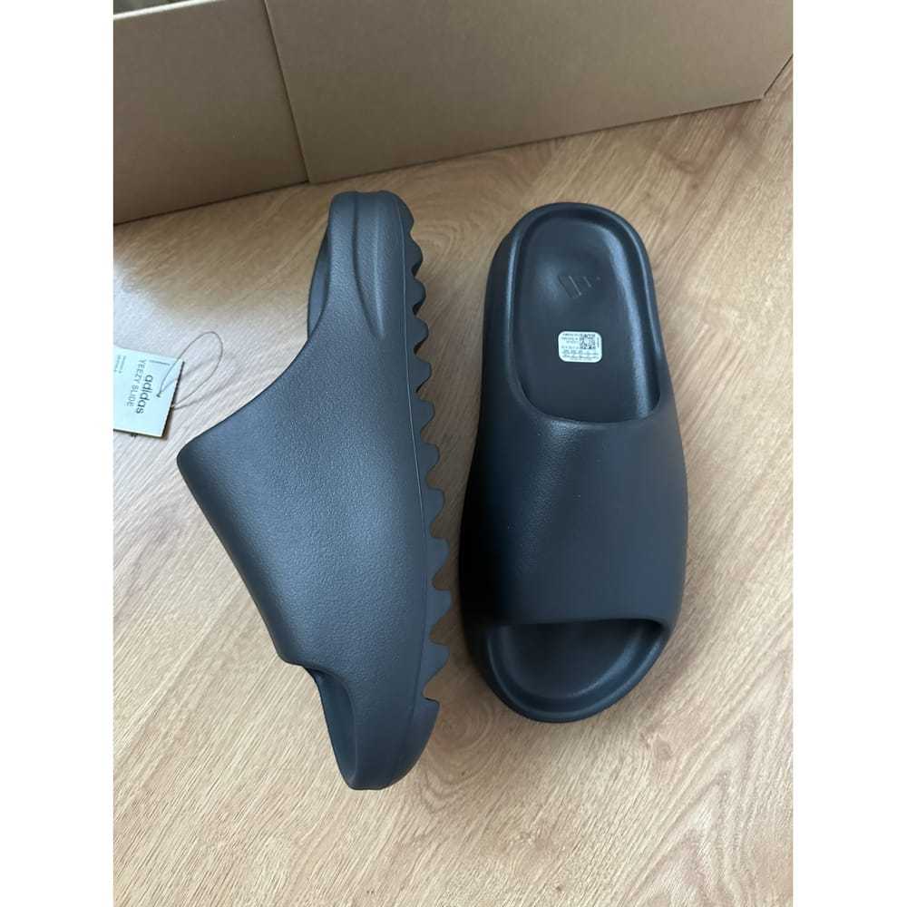 Yeezy x Adidas Slide sandals - image 2