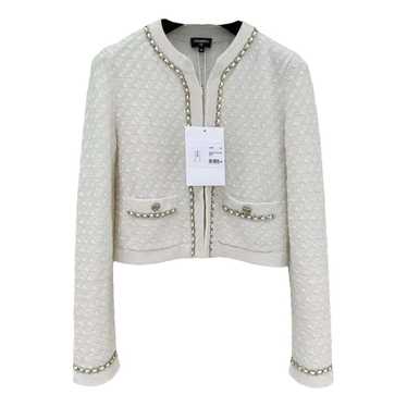 Chanel Cashmere cardigan - image 1