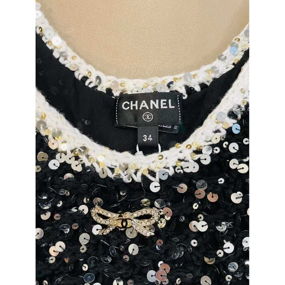 Chanel blouse - Gem
