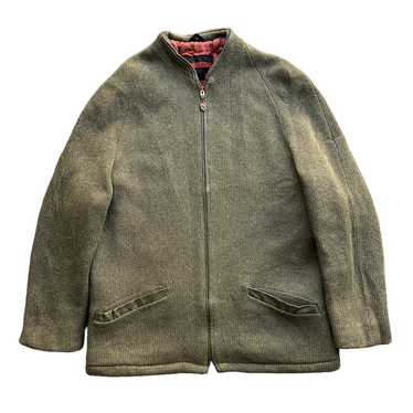 60s Mcgregor wool jacket S/M - image 1