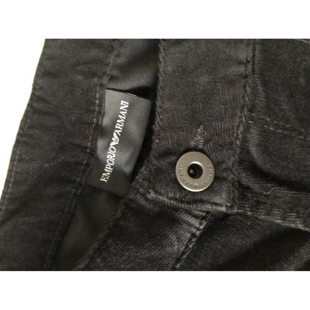 Emporio Armani Slim jean - image 3