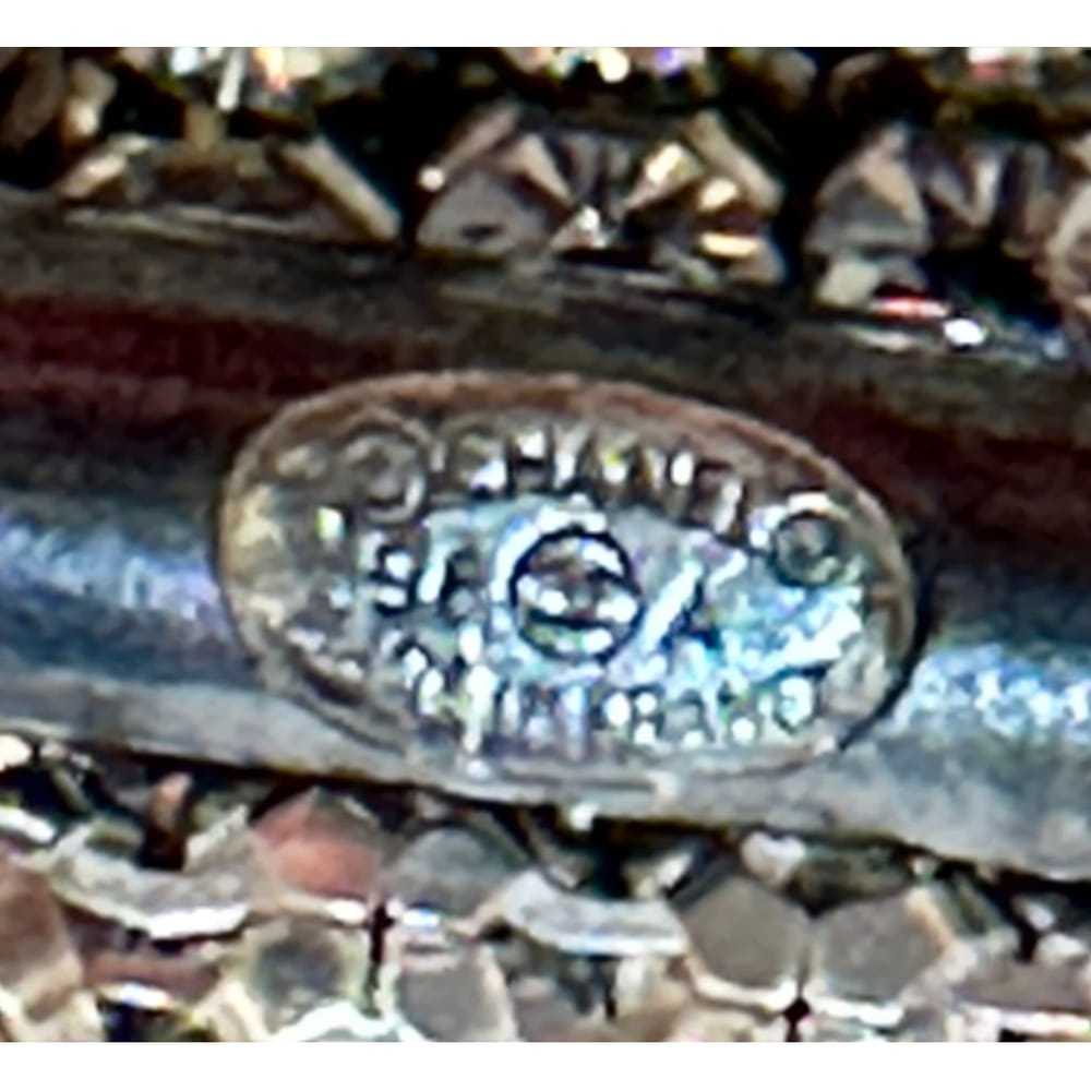 Chanel Cc crystal bracelet - image 7