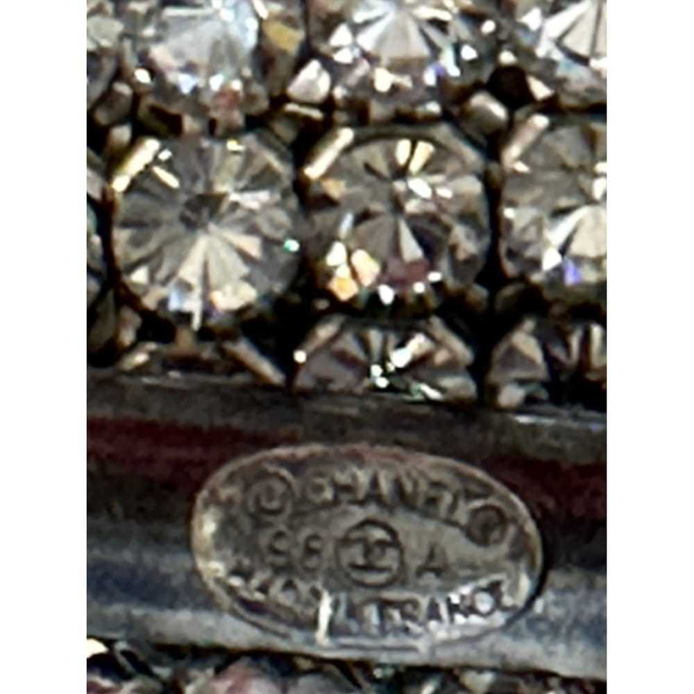 Chanel Cc crystal bracelet - image 8