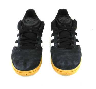adidas campus vulc busenitz black gold shoes - ADIDAS Originals jeff yeezy  yupoo black shoes  ADIDAS Originals - IetpShops US