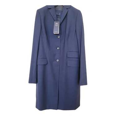 Piazza Sempione Wool trench coat - image 1