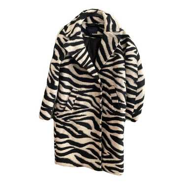 Rachel roy raincoat best sale