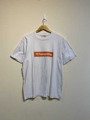 Movie × Other Trainspotting tee