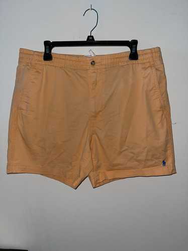 Polo Ralph Lauren × Ralph Lauren POLO shorts woodl