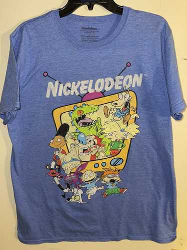 Nickelodeon × Vintage NICKELODEON VINTAGE 90'S CHA