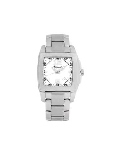 Chopard Pre-Owned 2010s pre-owned Two O Ten 30mm -
