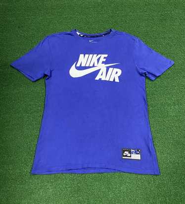 Nike × Sportswear × Streetwear NIKE AIR T SHIRT #… - image 1