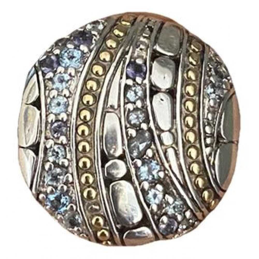 John Hardy Ring - image 1