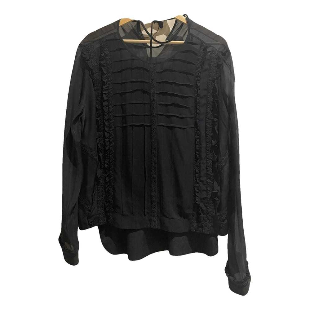 Preen Line Silk blouse - image 1