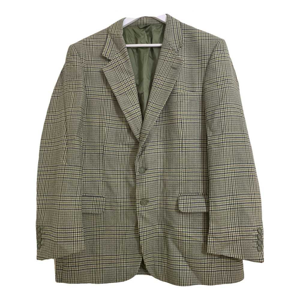 Oxford Wool vest - image 1