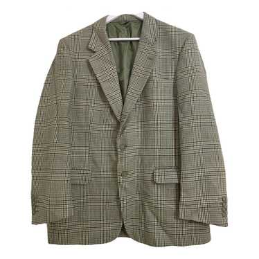 Oxford Wool vest - image 1