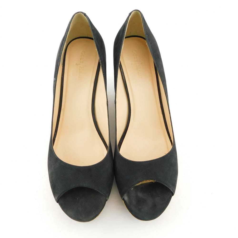 Cole Haan Leather heels - image 2