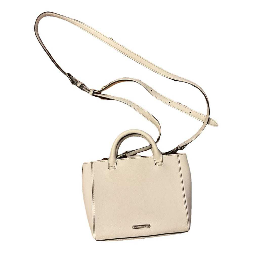 Rebecca Minkoff Leather crossbody bag - image 1