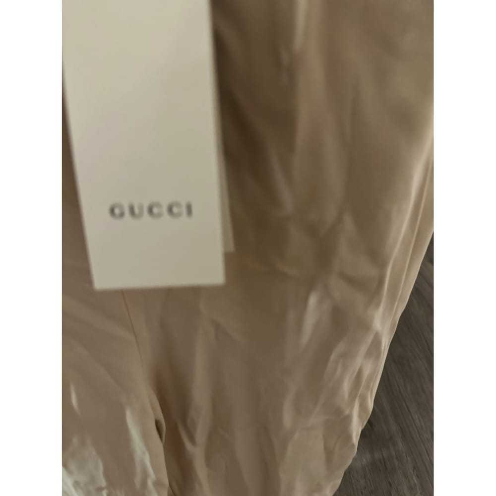 Gucci Trousers - image 2