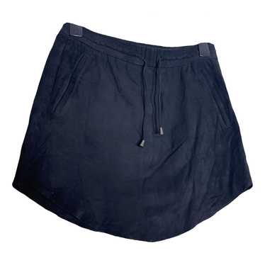 Second Female Mini skirt - image 1