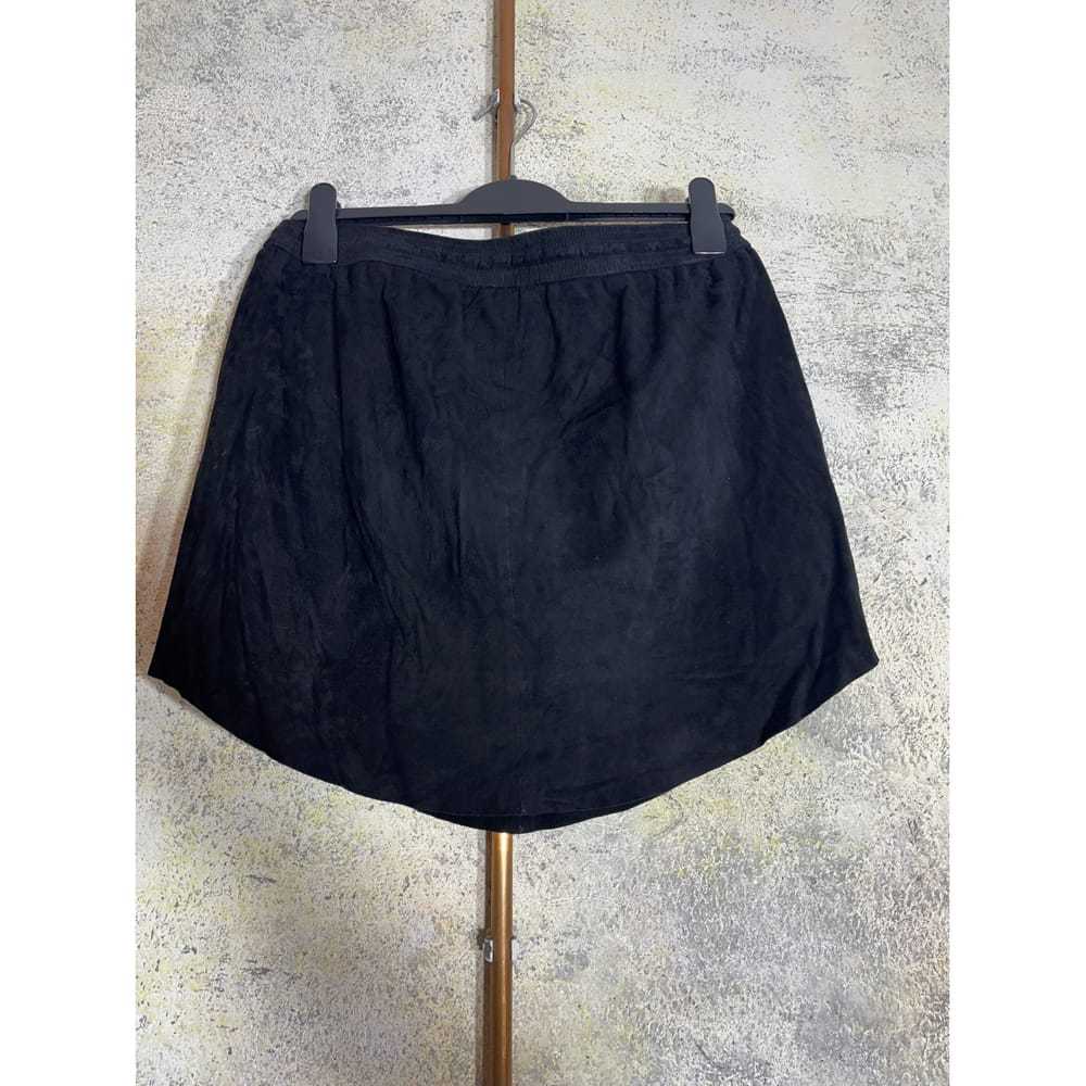 Second Female Mini skirt - image 2