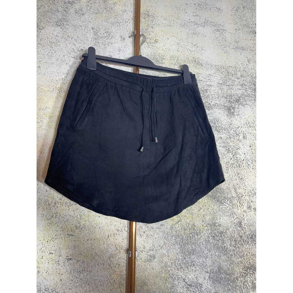 Second Female Mini skirt - image 4