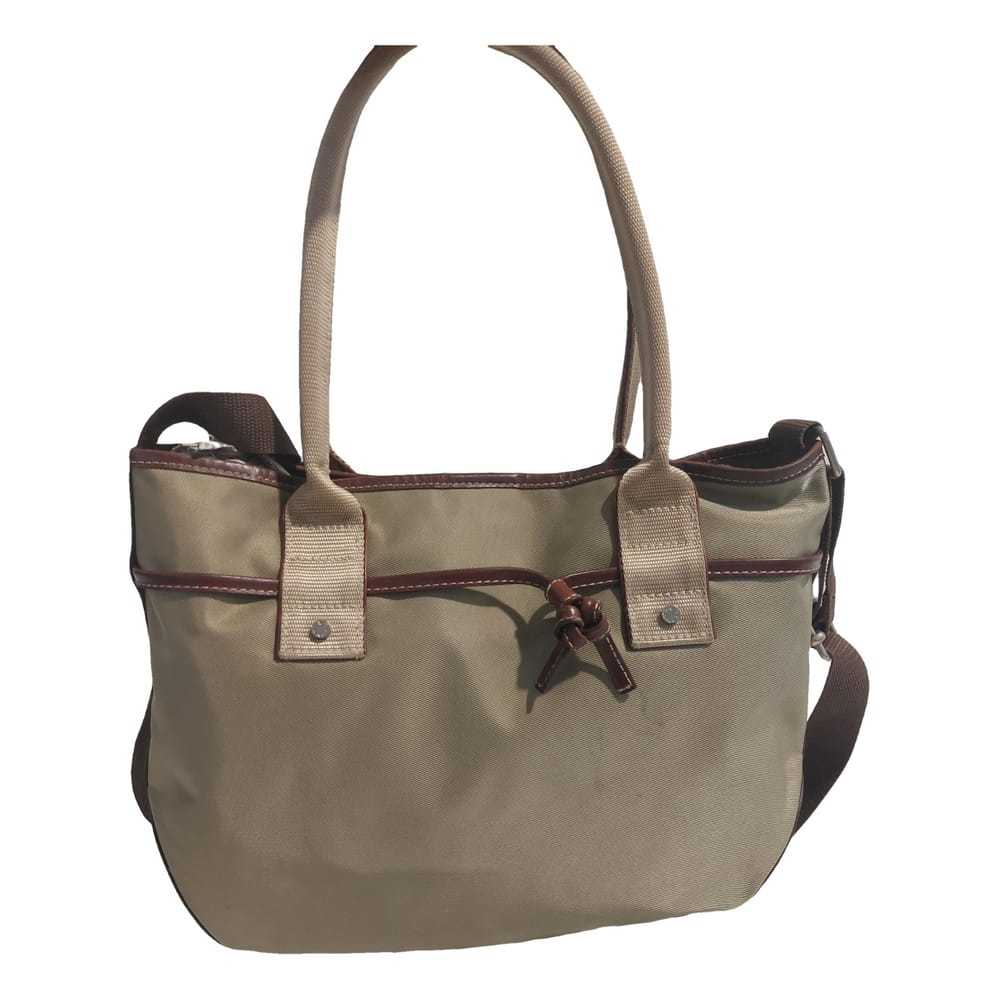 Lancel Cloth handbag - image 1