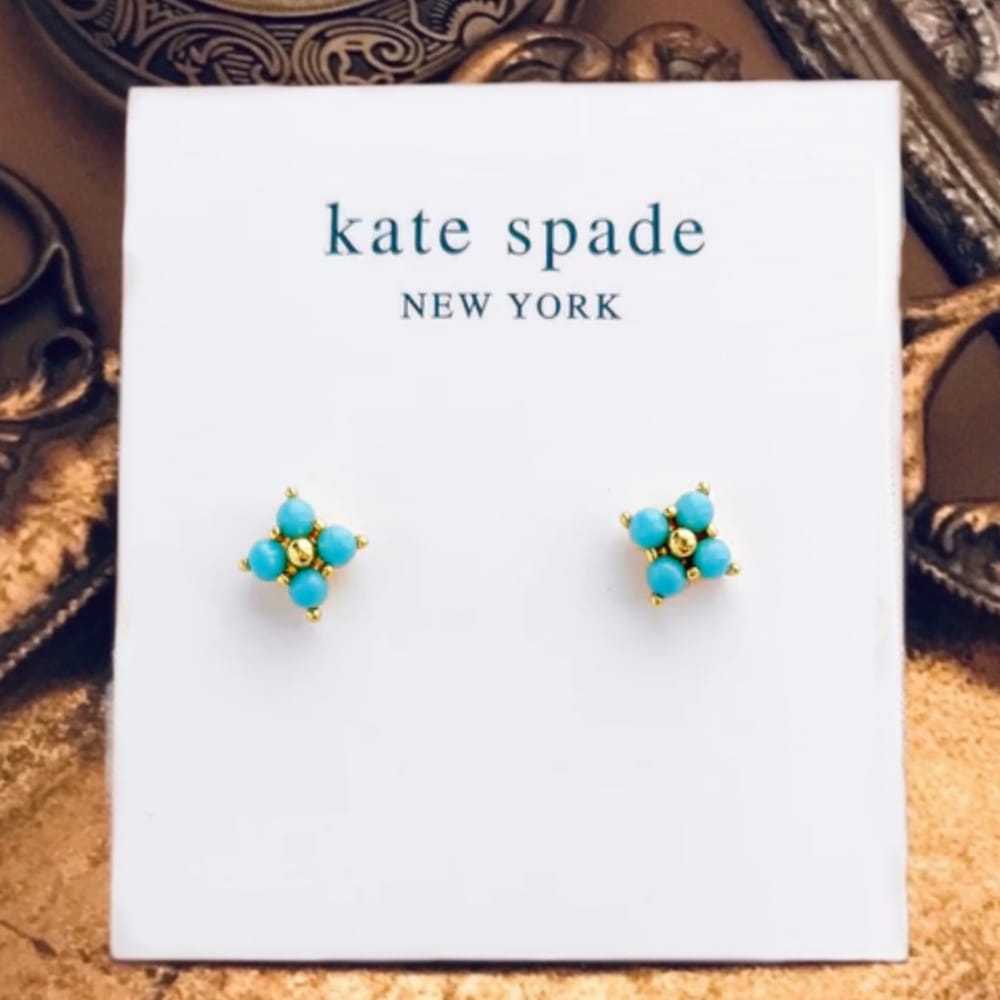 Kate Spade Earrings - image 3