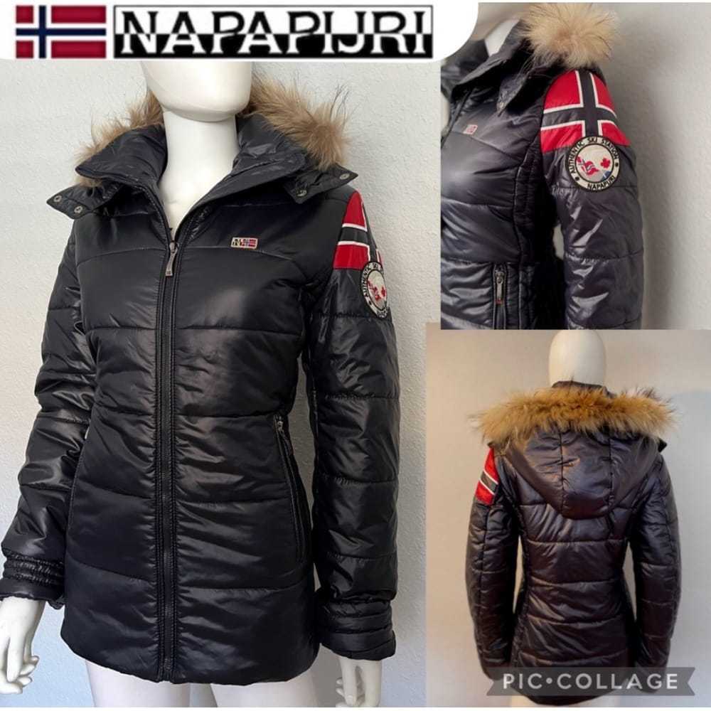 Napapijri Puffer - image 9