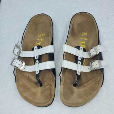 Birkenstock tatami sandals womens - Gem