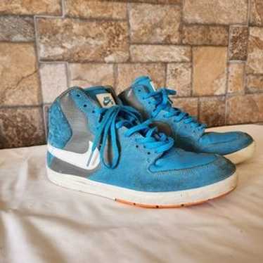 Nike sb paul rodriguez - Gem