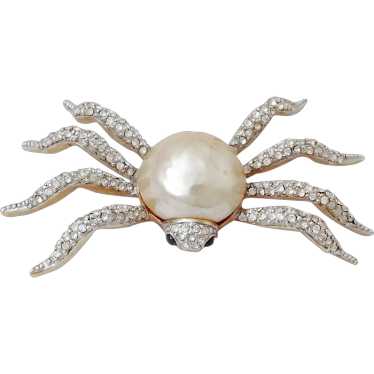 Carolee brooch hot sale